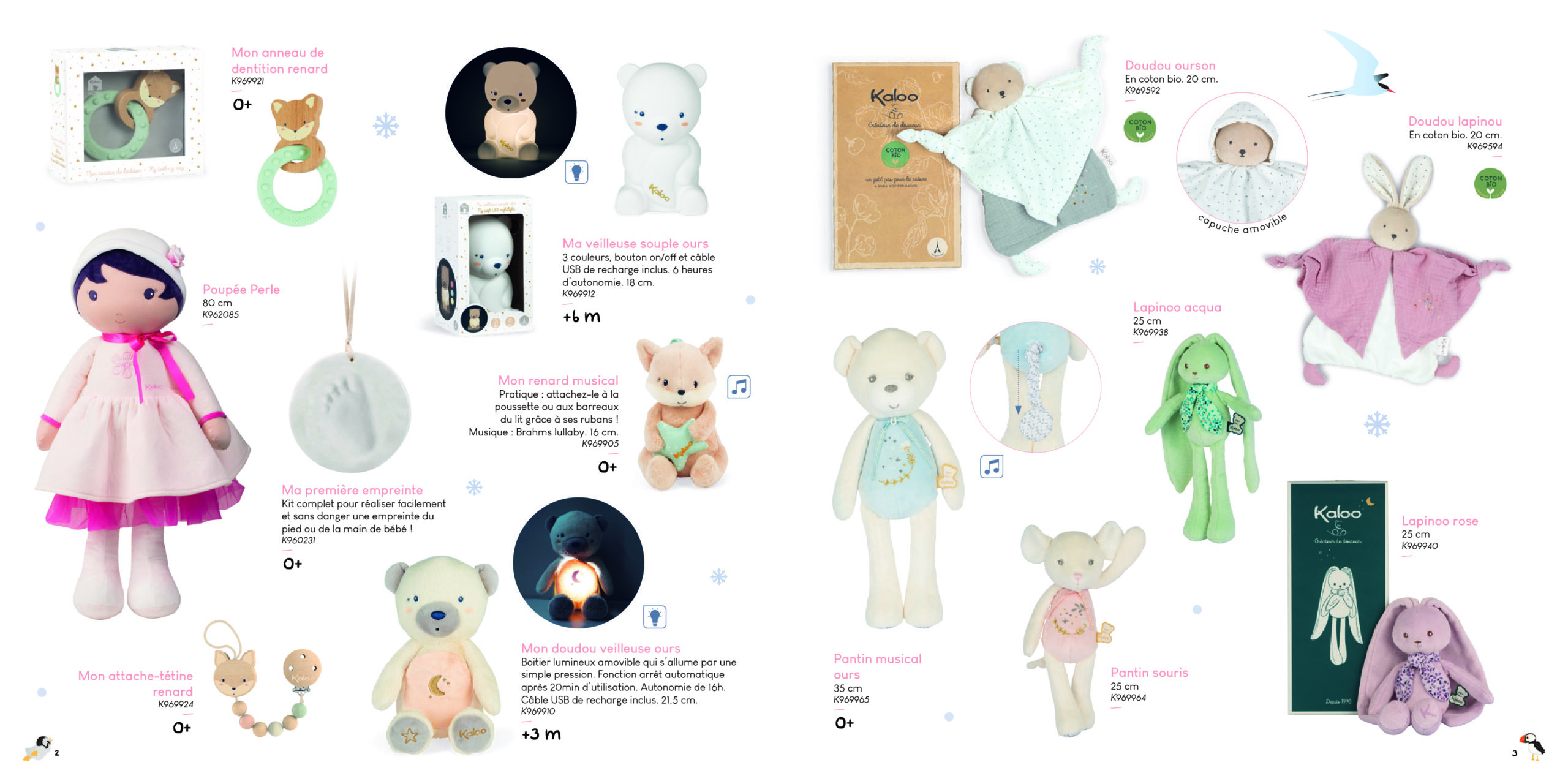 Janod catalogue 2020 Clearance